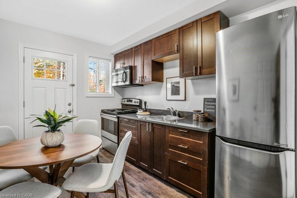 262 Westcourt Place, Waterloo, ON - Indoor