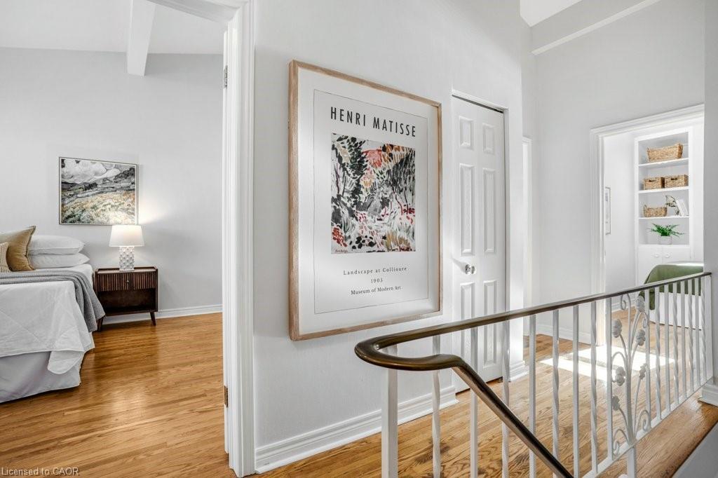 262 Westcourt Place, Waterloo, ON - Indoor