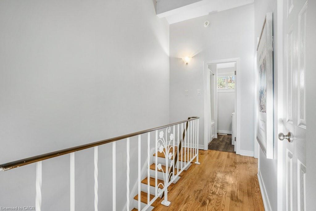 262 Westcourt Place, Waterloo, ON - Indoor Photo Showing Other Room