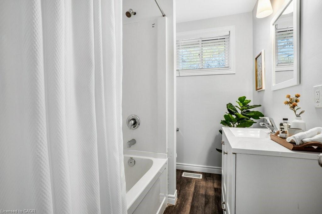 262 Westcourt Place, Waterloo, ON - Indoor