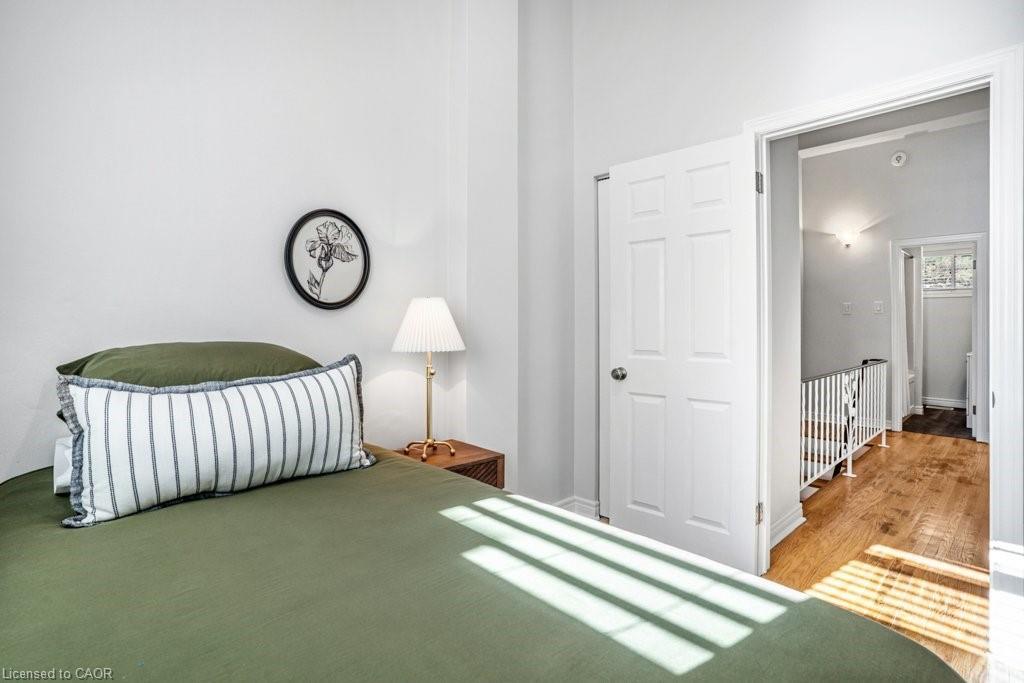 262 Westcourt Place, Waterloo, ON - Indoor