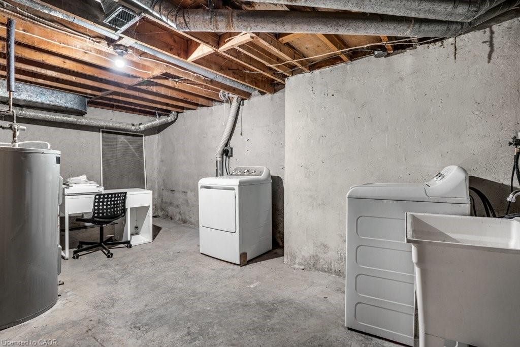 262 Westcourt Place, Waterloo, ON - Indoor