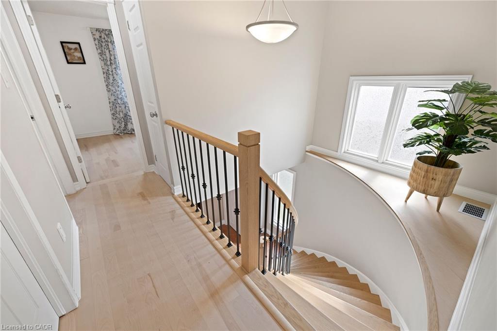 16 Linington Trail, Dundas, ON - Indoor Photo Showing Other Room