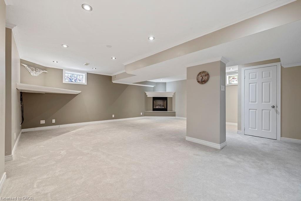 16 Linington Trail, Dundas, ON - Indoor