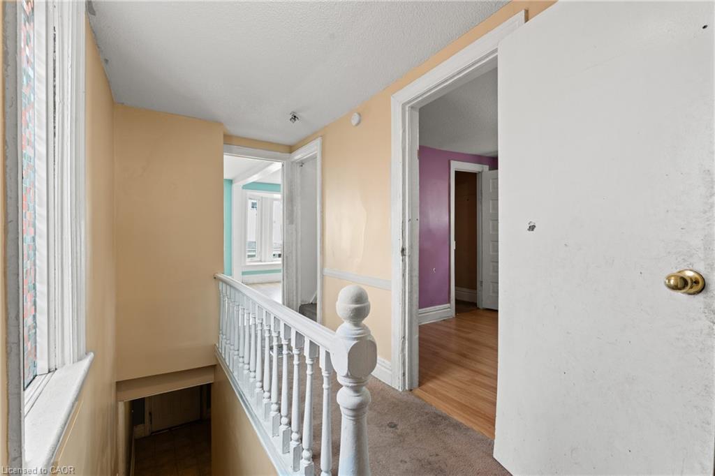 40 Rosemont Avenue, Hamilton, ON - Indoor Photo Showing Other Room