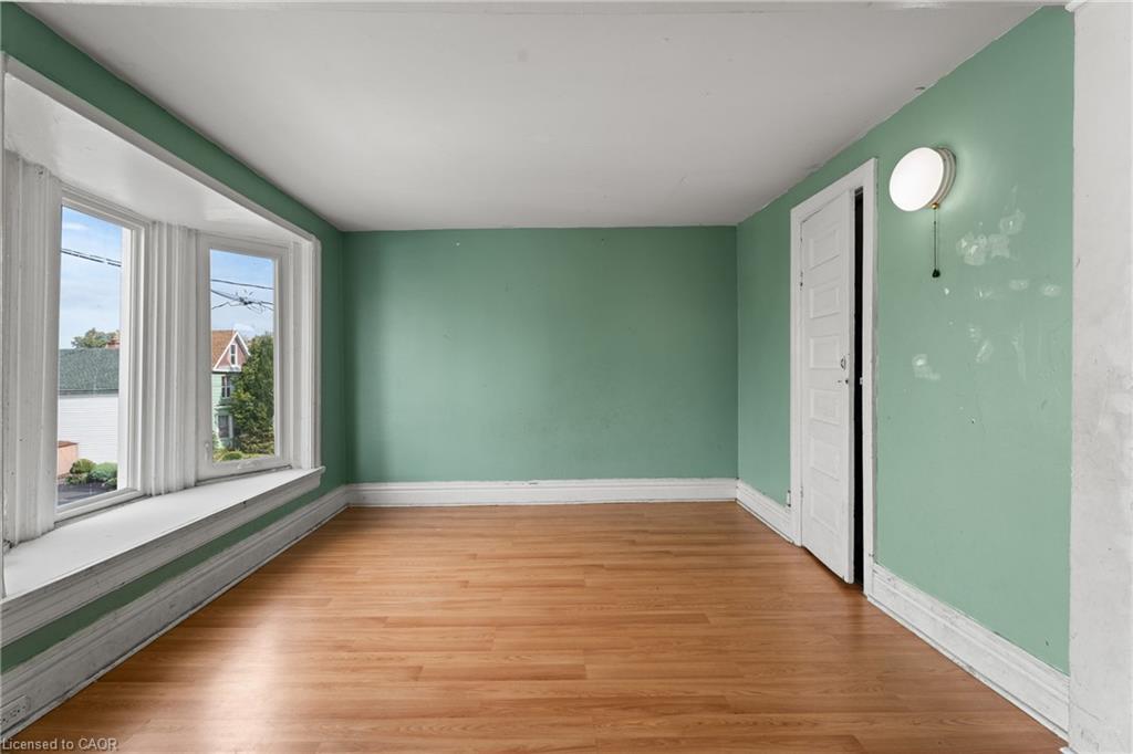 40 Rosemont Avenue, Hamilton, ON - Indoor Photo Showing Other Room