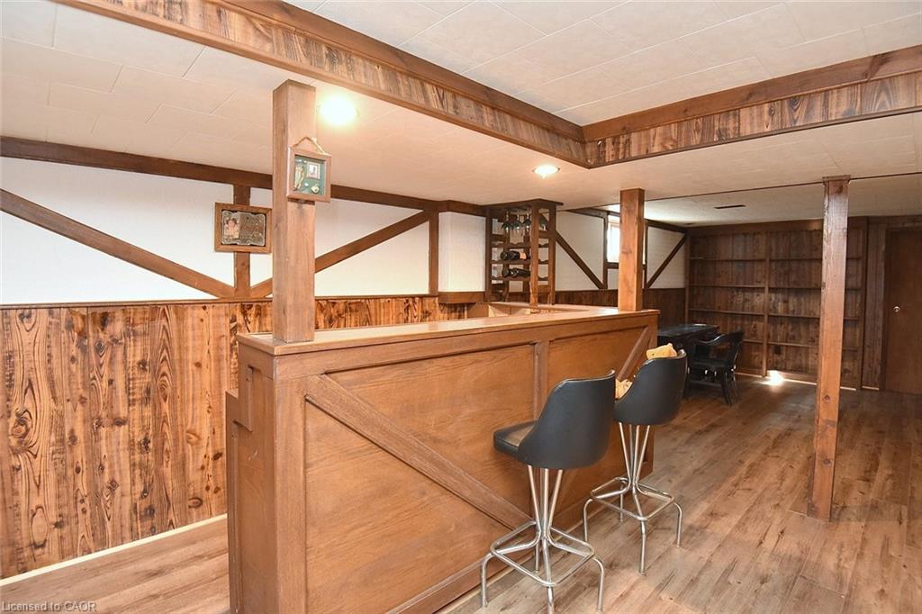 142 Marigold Court, Ancaster, ON - Indoor Photo Showing Other Room