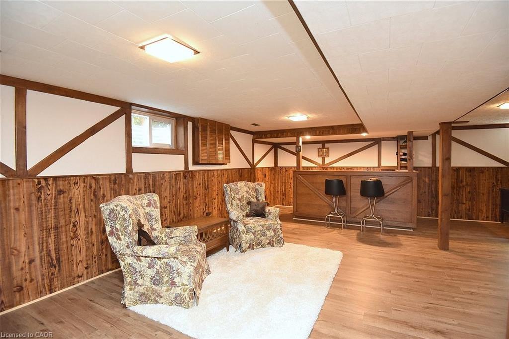 142 Marigold Court, Ancaster, ON - Indoor