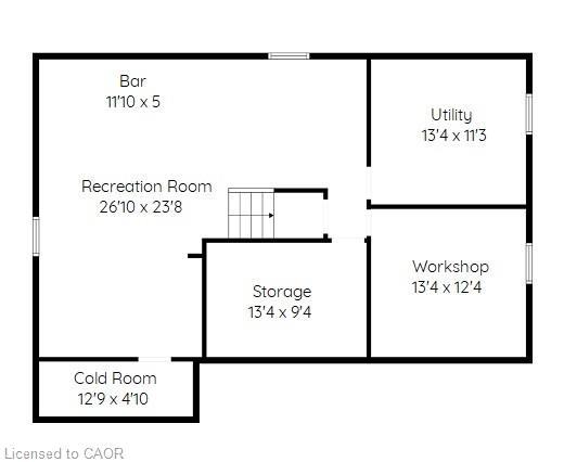 142 Marigold Court, Ancaster, ON - Other