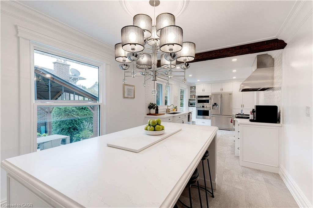 4190 Spruce Avenue, Burlington, ON - Indoor