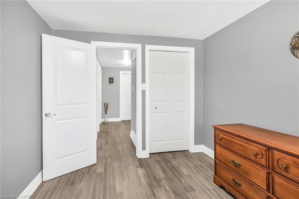 28 Tara Court, Hamilton, ON - Indoor