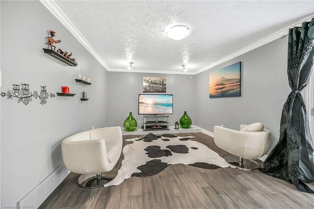 28 Tara Court, Hamilton, ON - Indoor