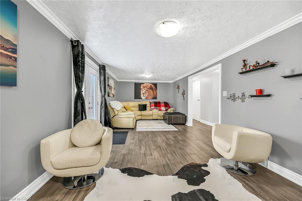 28 Tara Court, Hamilton, ON - Indoor