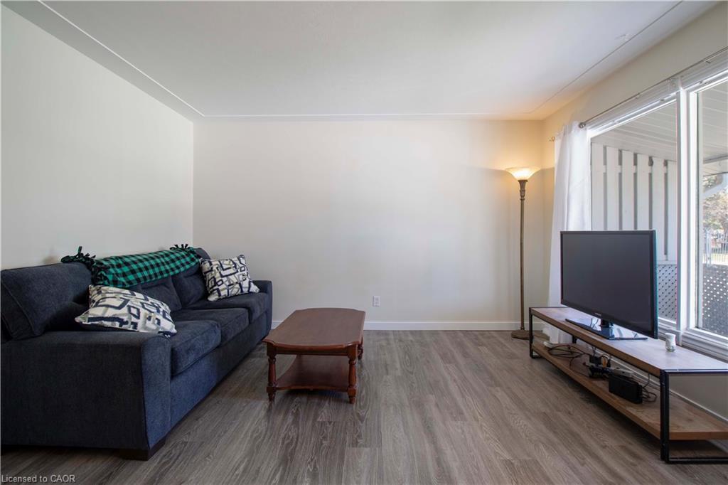 187 Clover Place, Kitchener, ON - Indoor