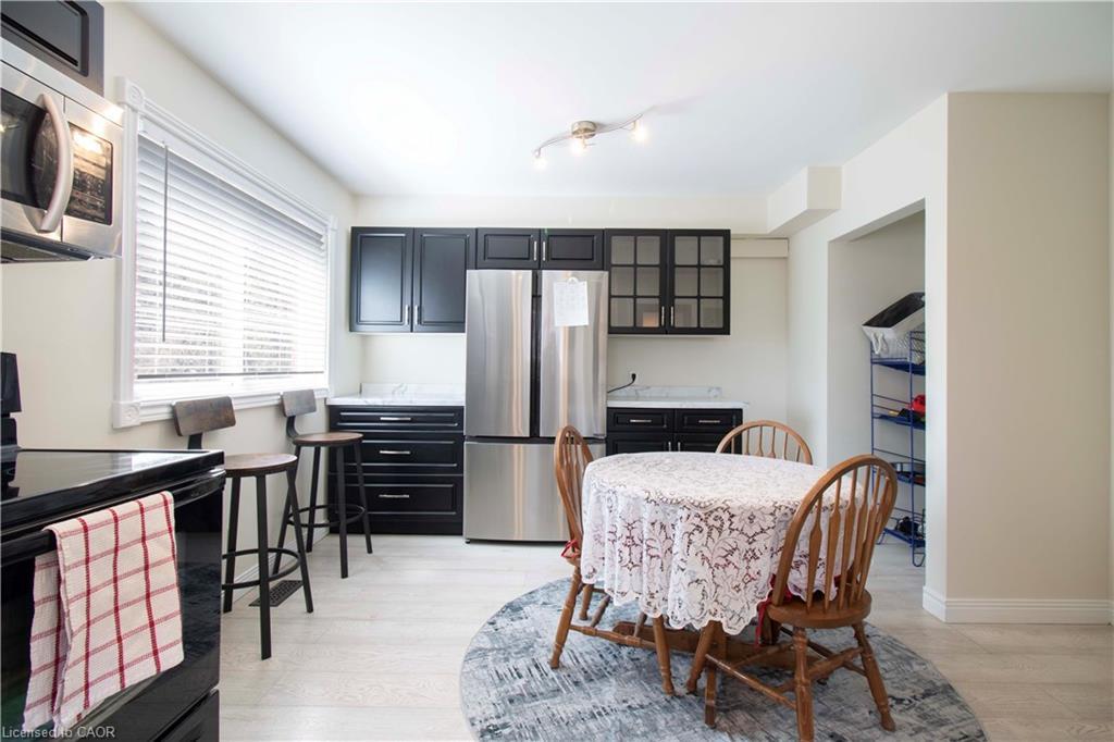 187 Clover Place, Kitchener, ON - Indoor