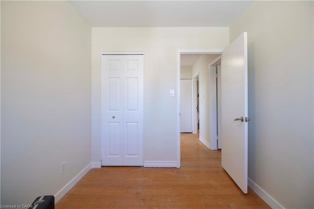 187 Clover Place, Kitchener, ON - Indoor Photo Showing Other Room