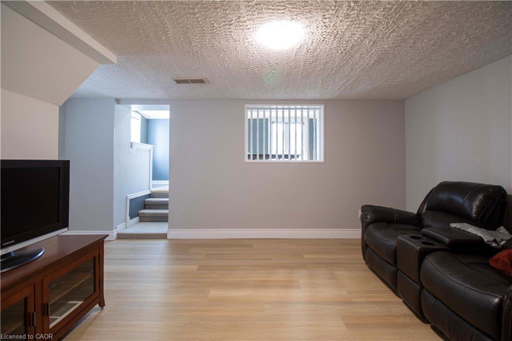 187 Clover Place, Kitchener, ON - Indoor