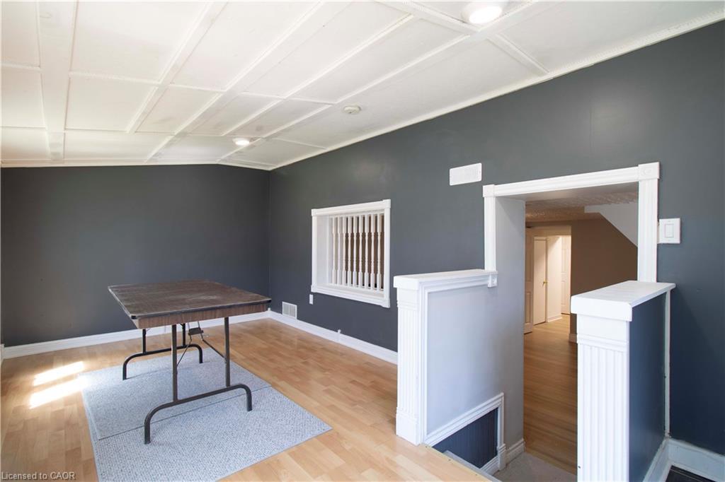 187 Clover Place, Kitchener, ON - Indoor Photo Showing Other Room