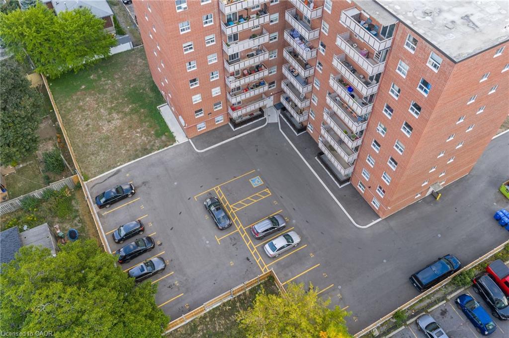 802-851 Queenston Road, Hamilton, ON - Outdoor