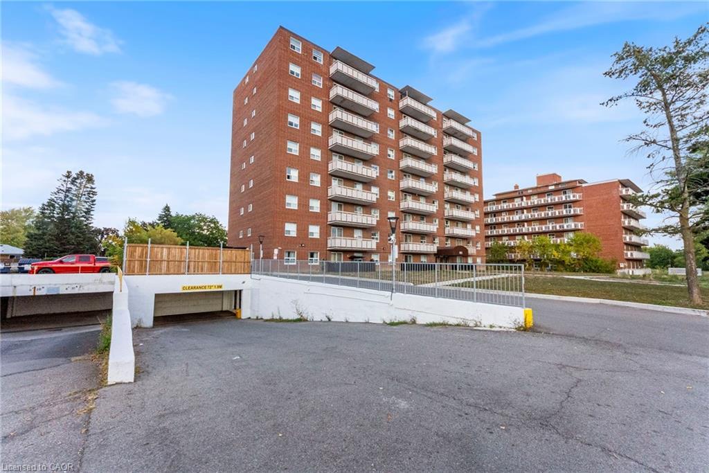 802-851 Queenston Road, Hamilton, ON - Outdoor