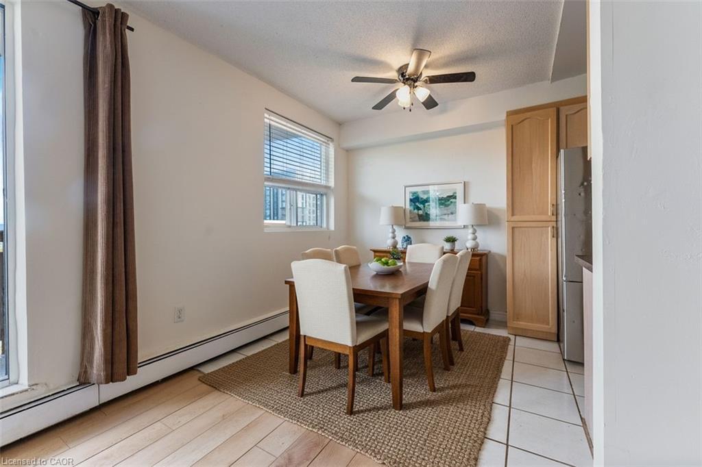 802-851 Queenston Road, Hamilton, ON - Indoor Photo Showing Dining Room