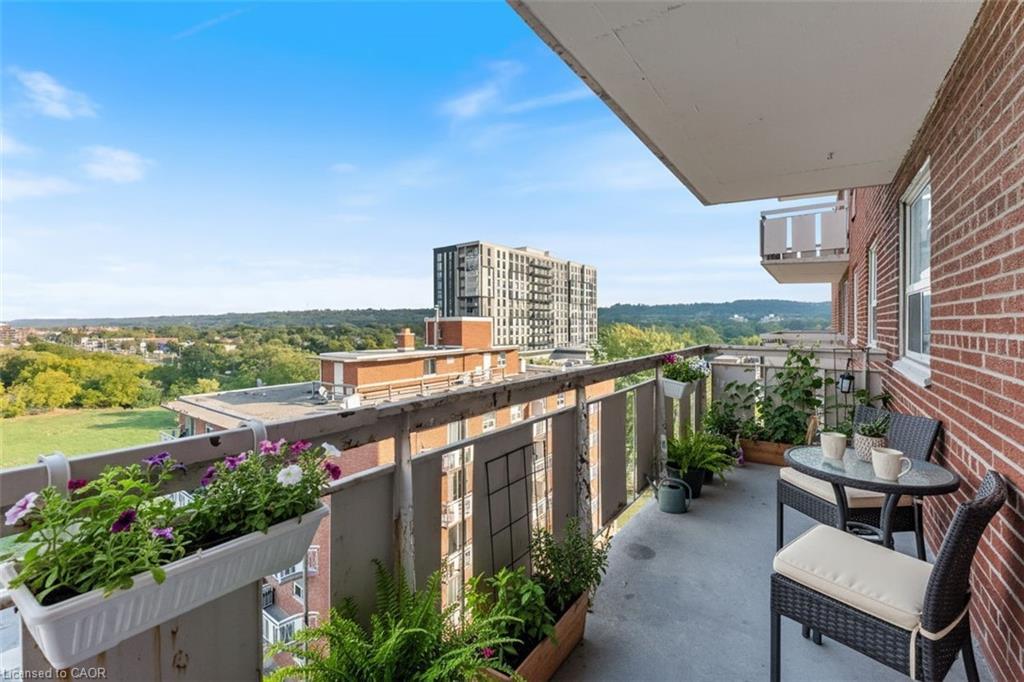 802-851 Queenston Road, Hamilton, ON - Outdoor With View With Exterior