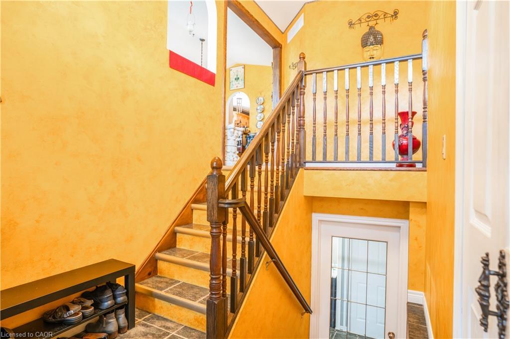 40 Balsam Street, Welland, ON - Indoor Photo Showing Other Room