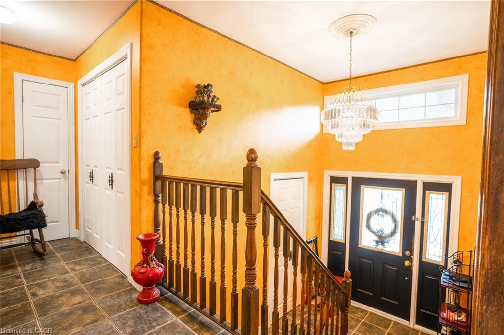 40 Balsam Street, Welland, ON - Indoor Photo Showing Other Room