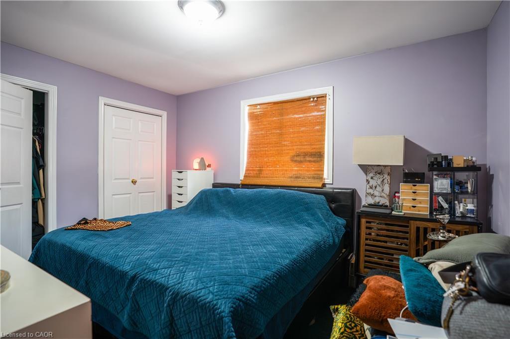 40 Balsam Street, Welland, ON - Indoor Photo Showing Bedroom