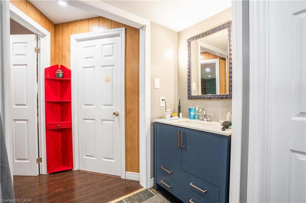 40 Balsam Street, Welland, ON - Indoor