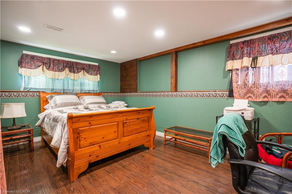 40 Balsam Street, Welland, ON - Indoor