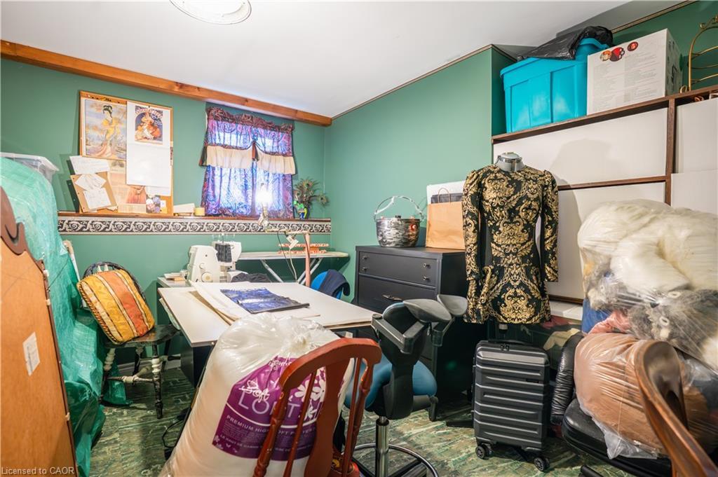 40 Balsam Street, Welland, ON - Indoor