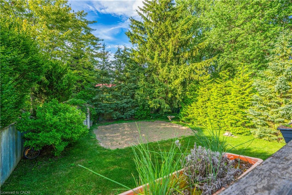 40 Balsam Street, Welland, ON - Outdoor