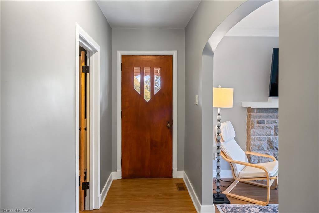 5201 Valley Way, Niagara Falls, ON - Indoor Photo Showing Other Room