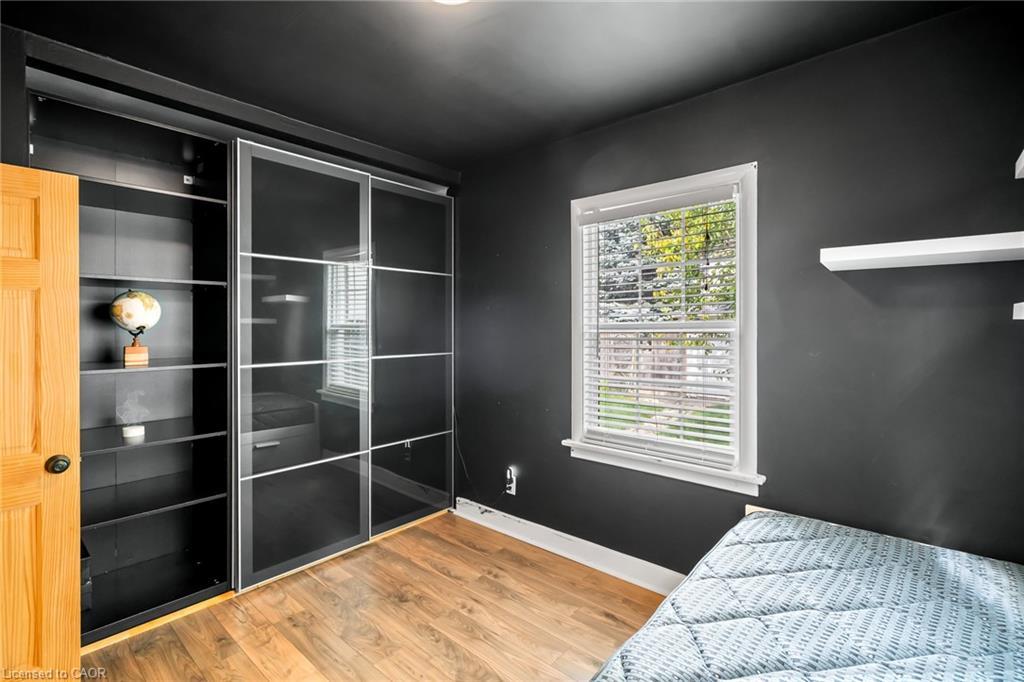 5201 Valley Way, Niagara Falls, ON - Indoor