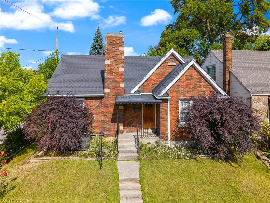 5201 Valley Way, Niagara Falls, ON - Outdoor