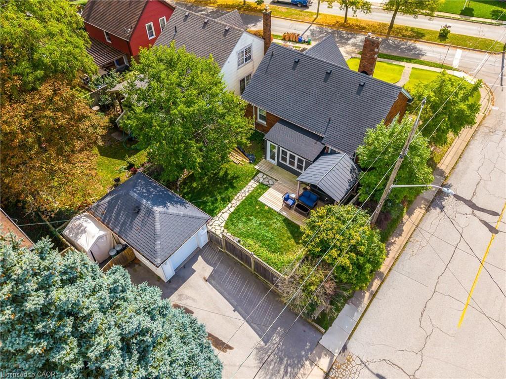 5201 Valley Way, Niagara Falls, ON - Outdoor