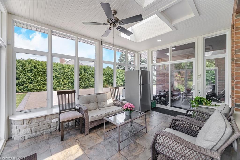 4 Deer View Ridge, Puslinch, ON -