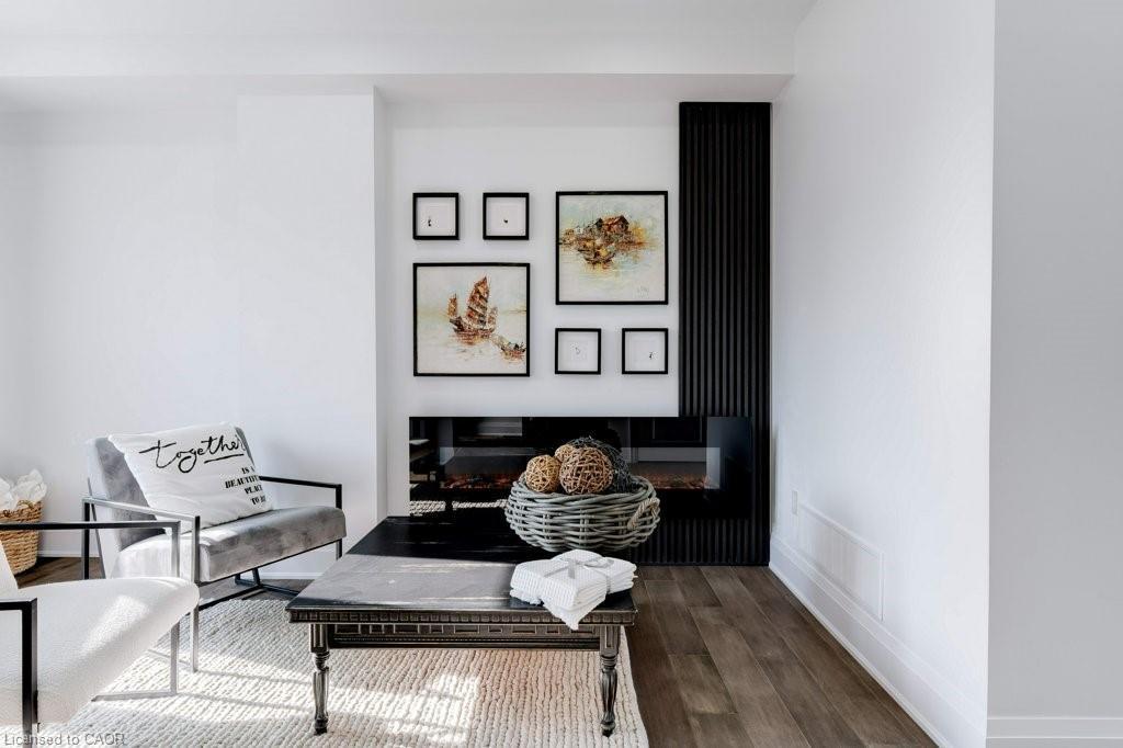 38 East 16Th Street, Hamilton, ON - Indoor