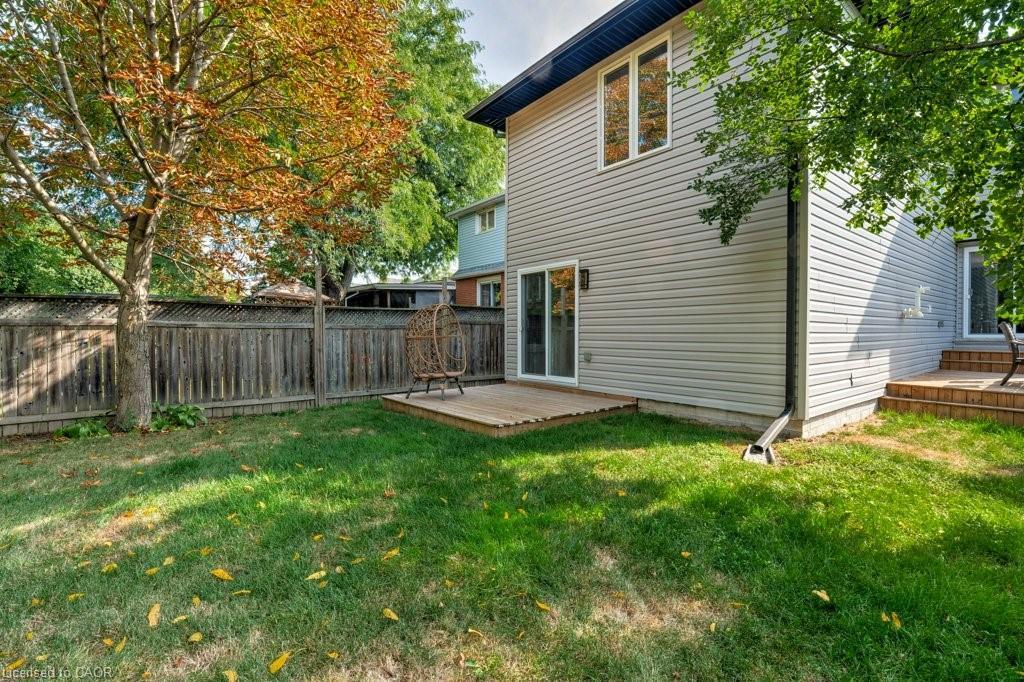 38 East 16Th Street, Hamilton, ON - Outdoor