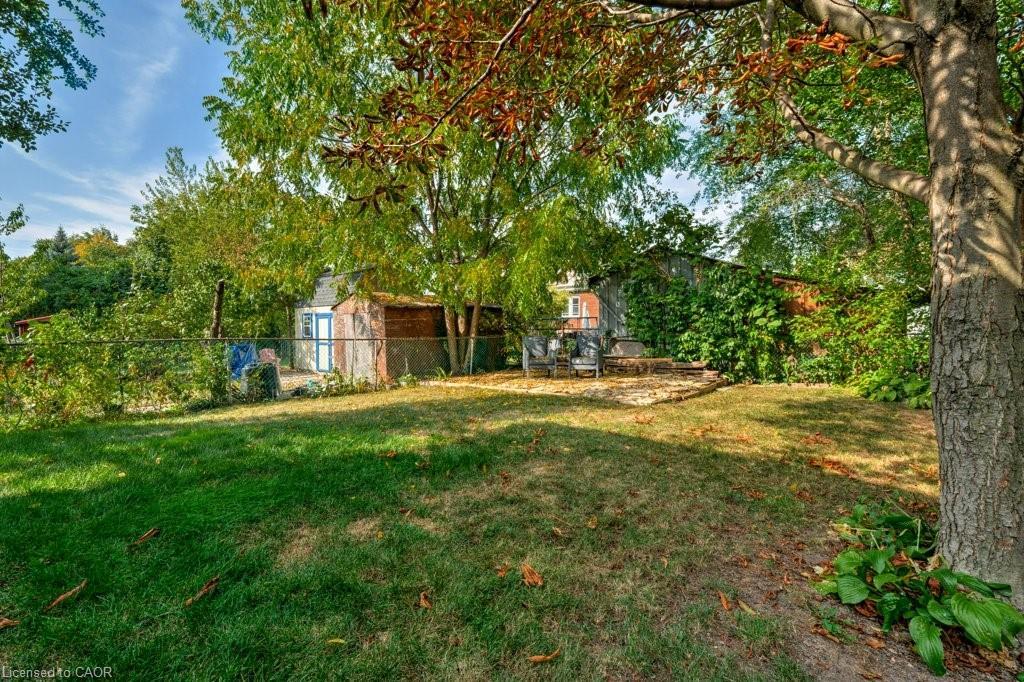 38 East 16Th Street, Hamilton, ON - Outdoor