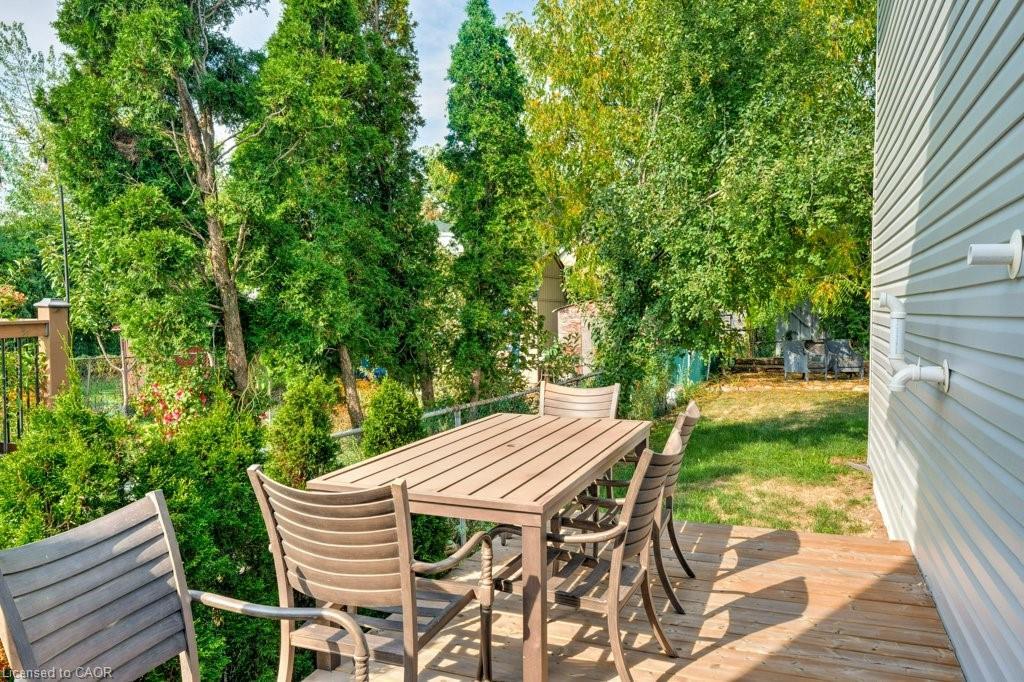 38 East 16Th Street, Hamilton, ON - Outdoor