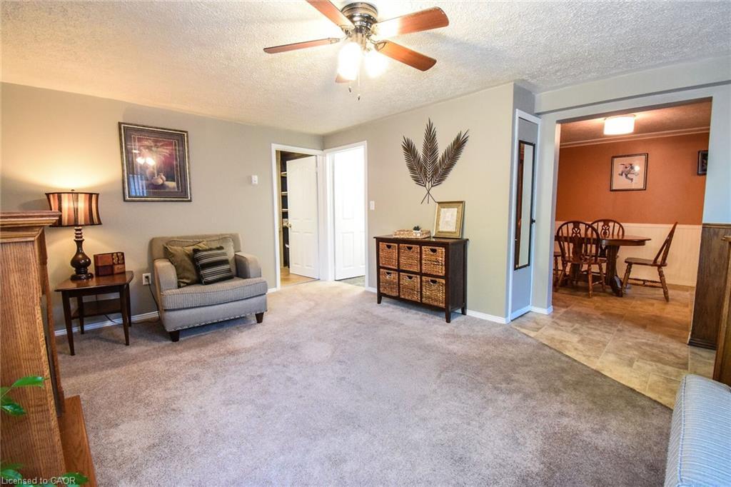 802 John Street, Dunnville, ON - Indoor