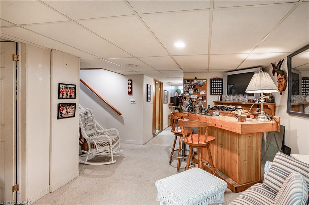 557 Stillwater Crescent, Burlington, ON - Indoor