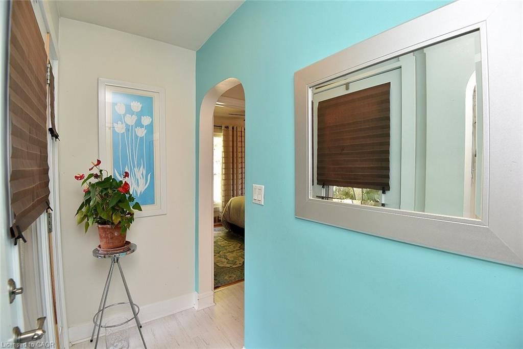 26 Heywood Avenue, St. Catharines, ON - Indoor Photo Showing Other Room