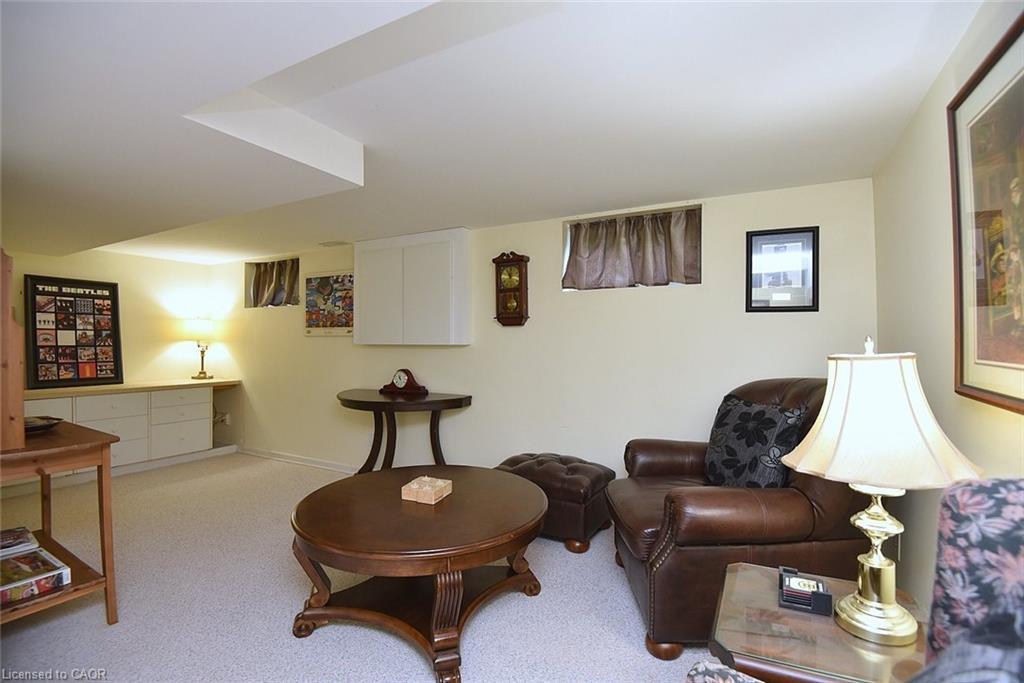 26 Heywood Avenue, St. Catharines, ON - Indoor