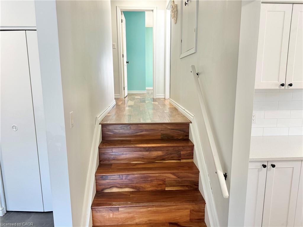 8 Howard Street, Simcoe, ON - Indoor Photo Showing Other Room