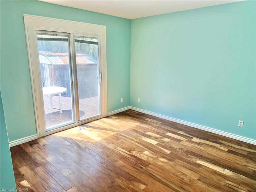 8 Howard Street, Simcoe, ON - Indoor Photo Showing Other Room