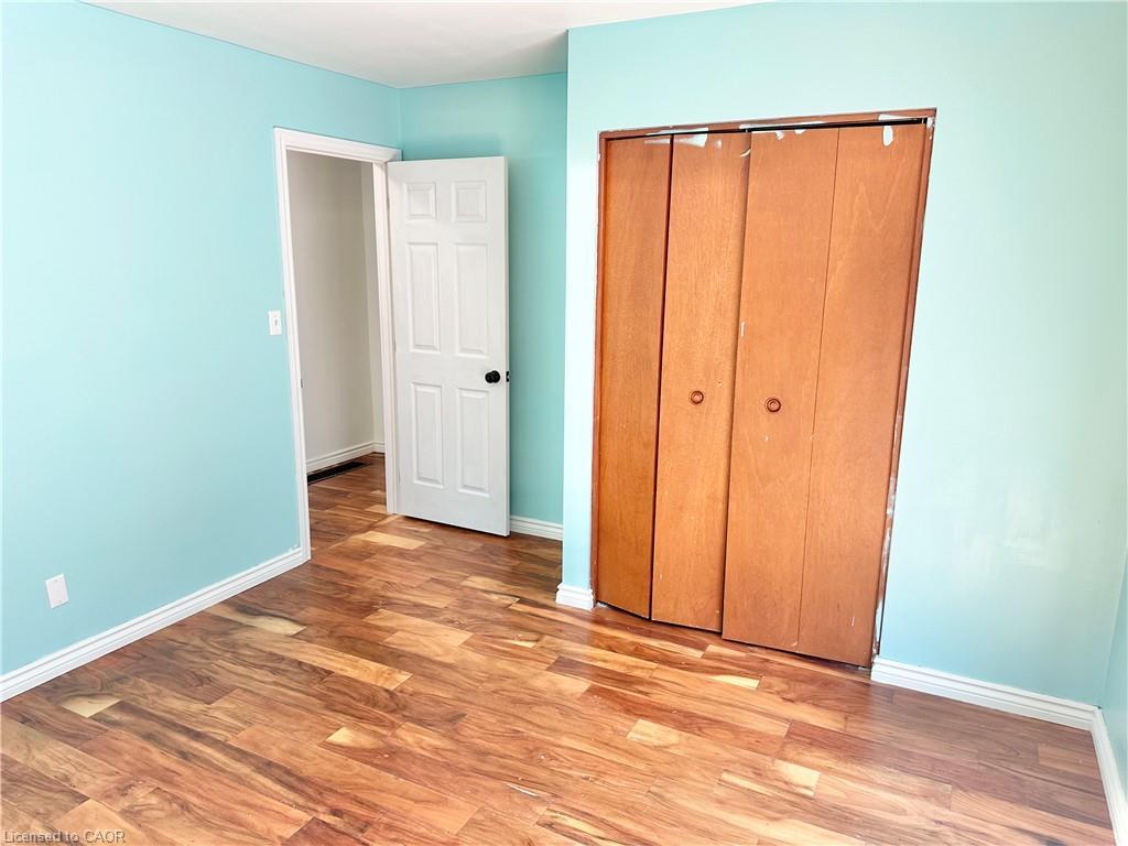 8 Howard Street, Simcoe, ON - Indoor Photo Showing Other Room