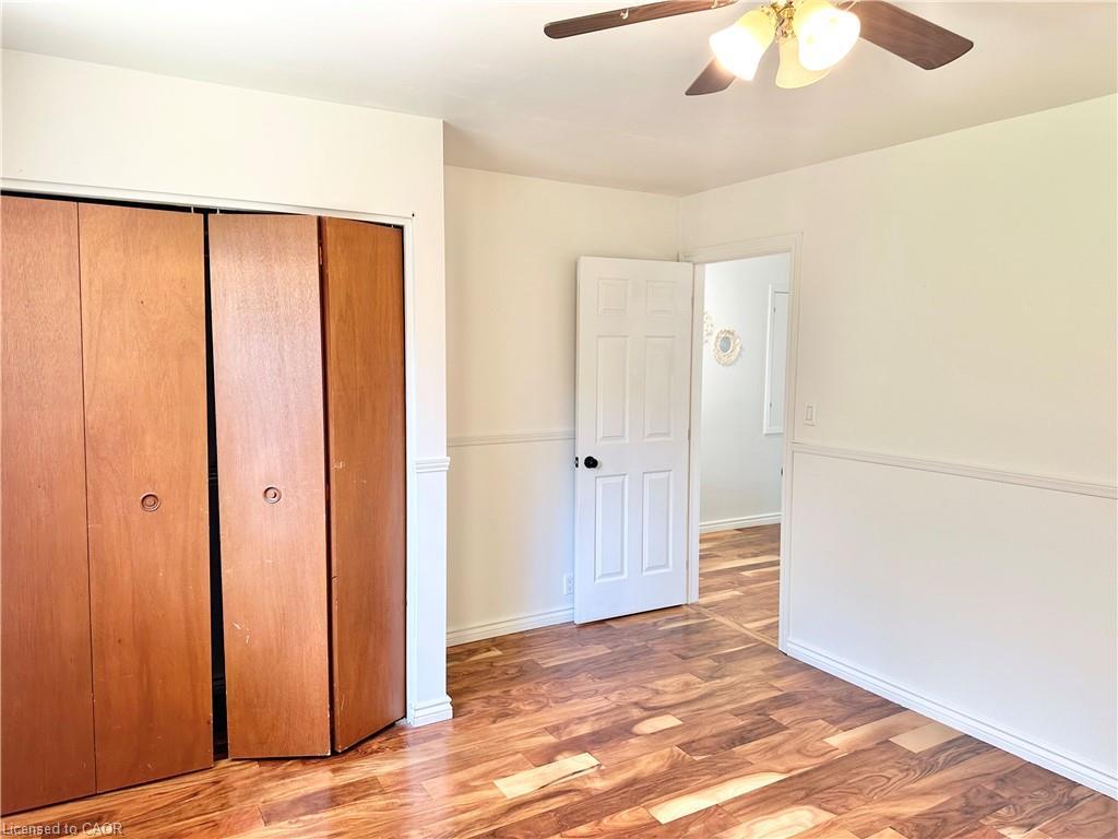 8 Howard Street, Simcoe, ON - Indoor Photo Showing Other Room